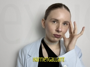 Harrietgallant