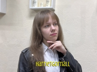 Harrietgornall