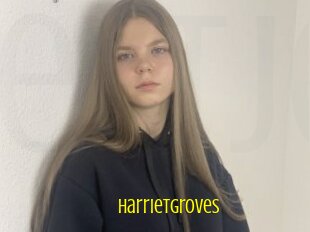 Harrietgroves