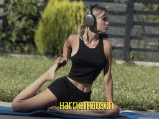 Harriethadson