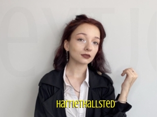 Harriethallsted