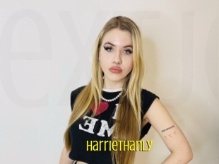 Harriethanly