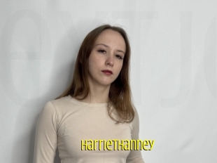 Harriethanney