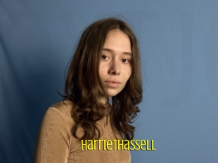 Harriethassell