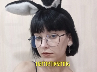 harriethearing Extraits Jeunes