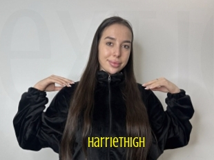 Harriethigh