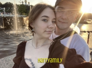 Harryamily