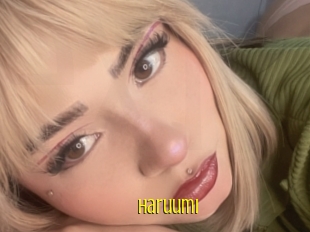 haruumi Extraits Jeunes