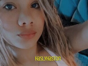 Haslyhaston