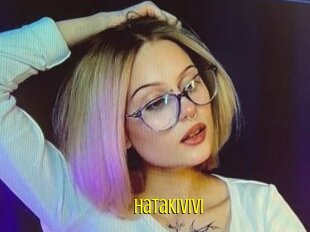 Hatakivivi