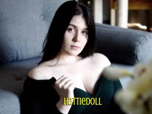 Hattiedoll