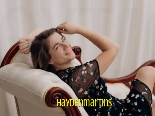 Haydenmartins