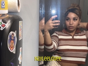 Hayleelovee