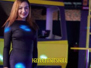 hayleymarshall Extraits Jeunes