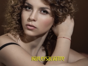 Hayleysalvatire