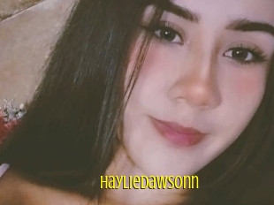 Hayliedawsonn