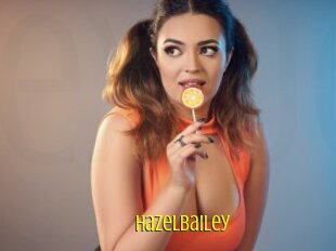 Hazelbailey