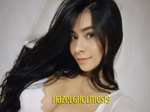 Hazelgholmes19
