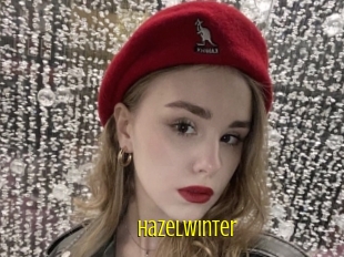 Hazelwinter