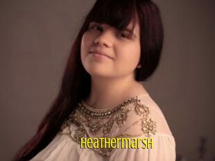 Heathermarsh