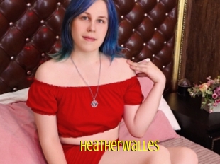Heatherwalles