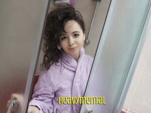 Heavymental