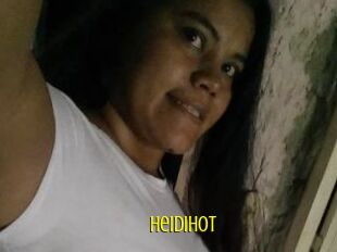Heidihot