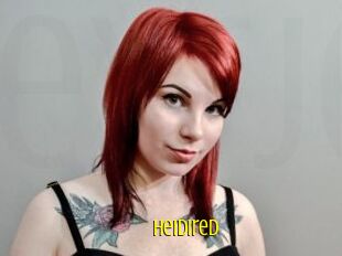 heidired Extraits Jeunes