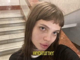 Heiditurner