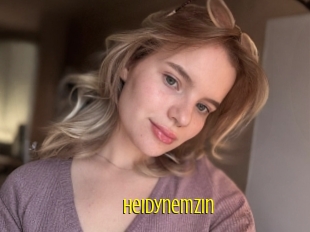 heidynemzin Extraits Jeunes