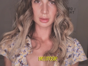 hejjrosie Extraits Jeunes