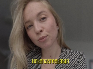 Helenasteelman