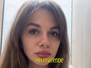 Helenatende