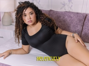 Helencurly
