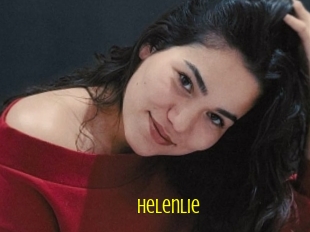 Helenlie