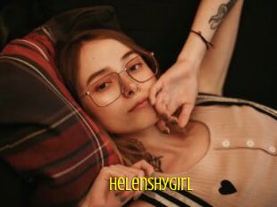 Helenshygirl