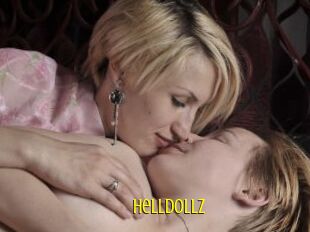 Helldollz