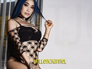 Hellenchannel
