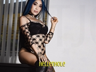 Hellenhole