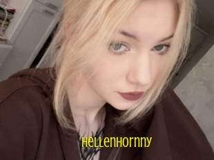Hellenhornny