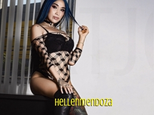 Hellenmendoza