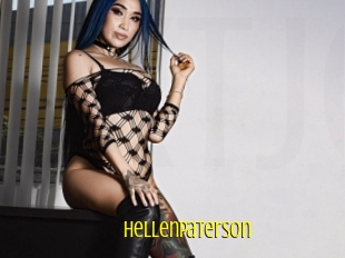 Hellenpaterson