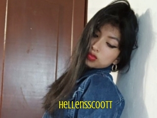 hellensscoott Extraits Jeunes