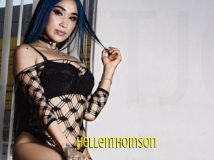 Hellenthomson