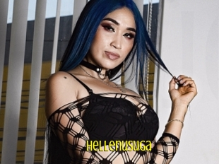 Hellenusuga