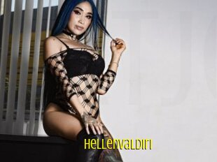 Hellenvaldiri
