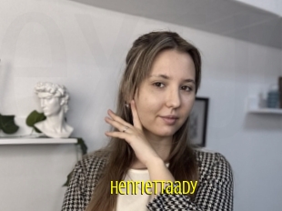 Henriettaady