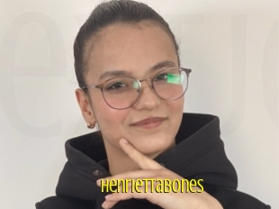 Henriettabones