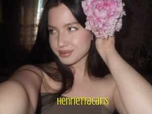 Henriettacaris