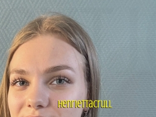 Henriettacrull